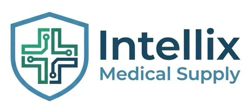 Intellix Medical Supply logo